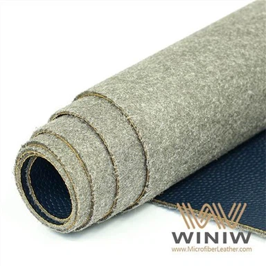 PU sintetinė karboninė oda futbolui