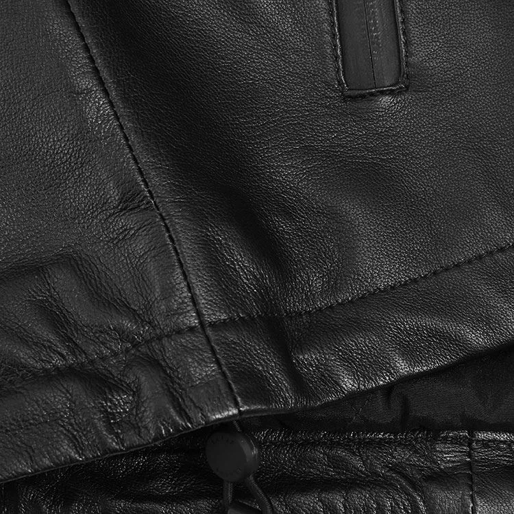 Leather Clothes Leather Clothes