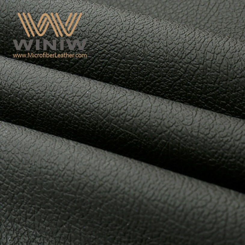 microfiber pu synthetic leather