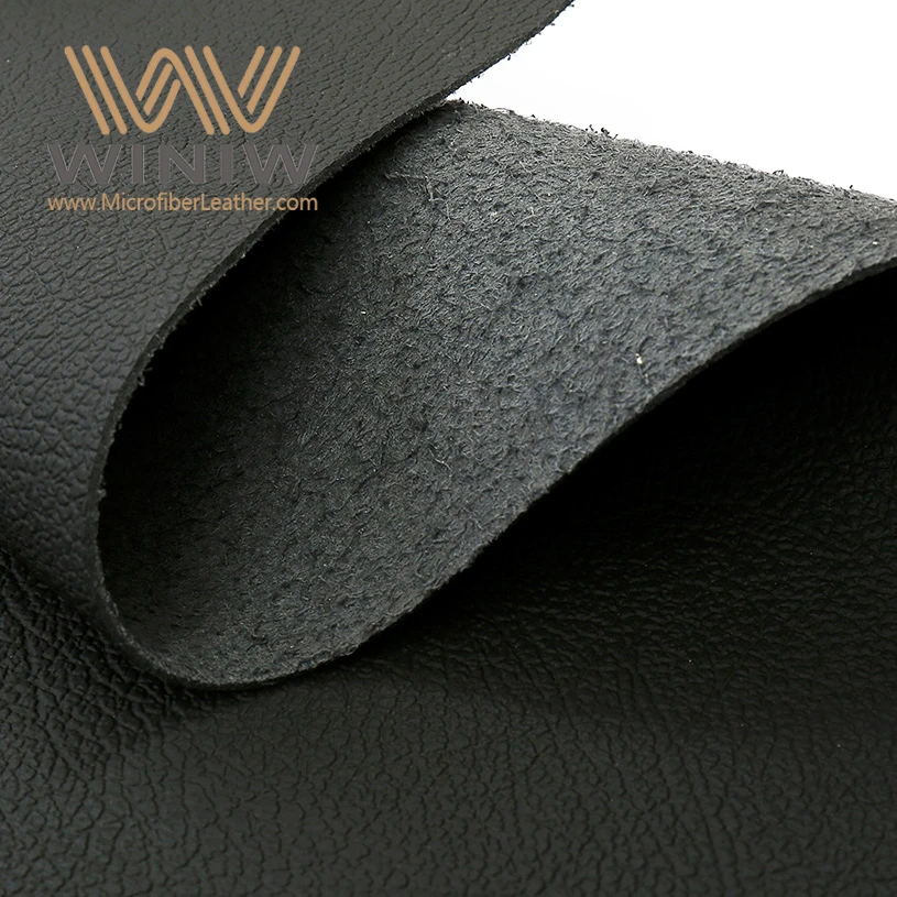 microfiber leather vegan