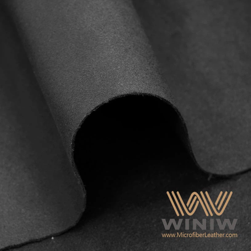 Features Automotive Suede