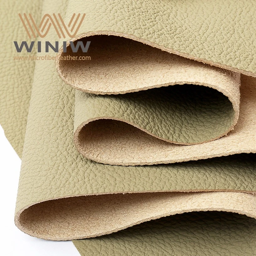 automotive leather BM series 43