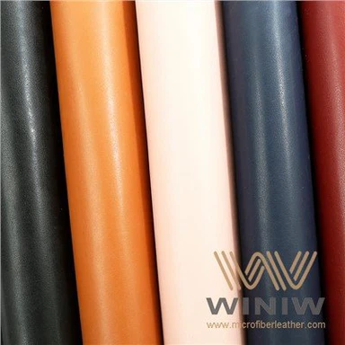 Mikropluoštas padengtas PU