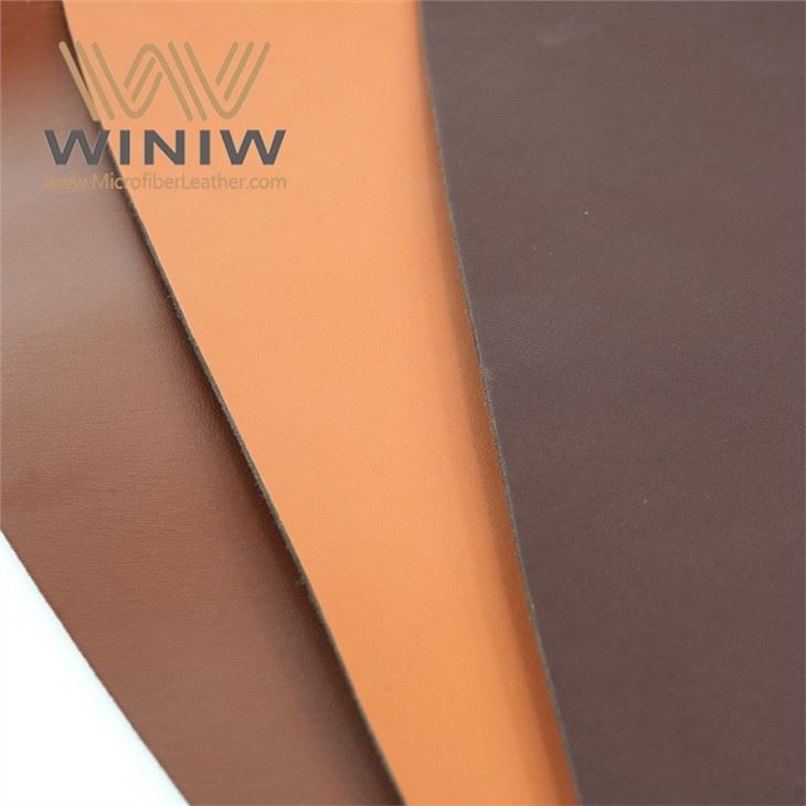 2mm Thick Faux Leather For Belt