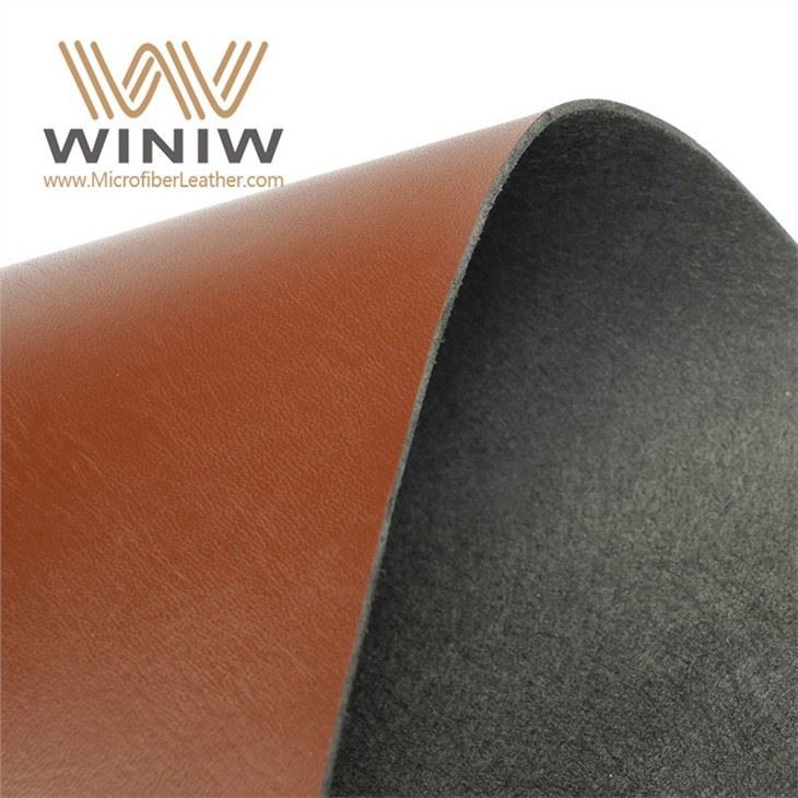 2mm Thick Faux Leather For Belt