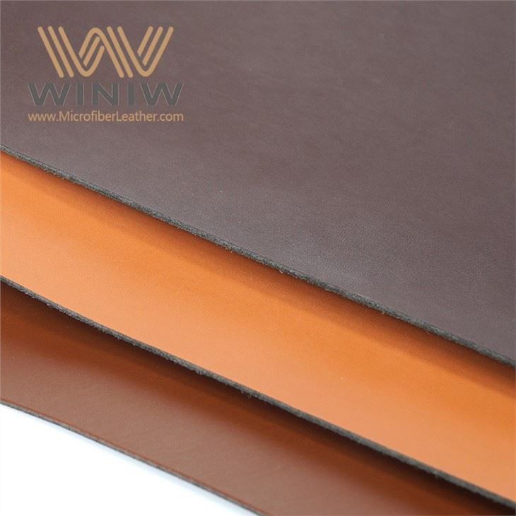 2mm Thick Faux Leather For Belt