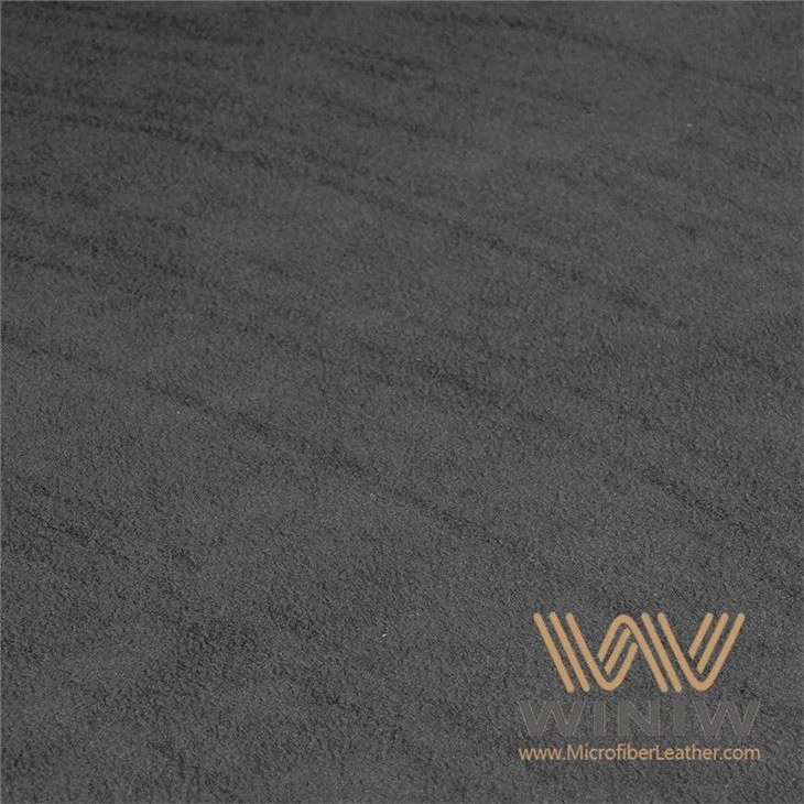 Automotive Alcantara Car Interior Leather Fabric Material