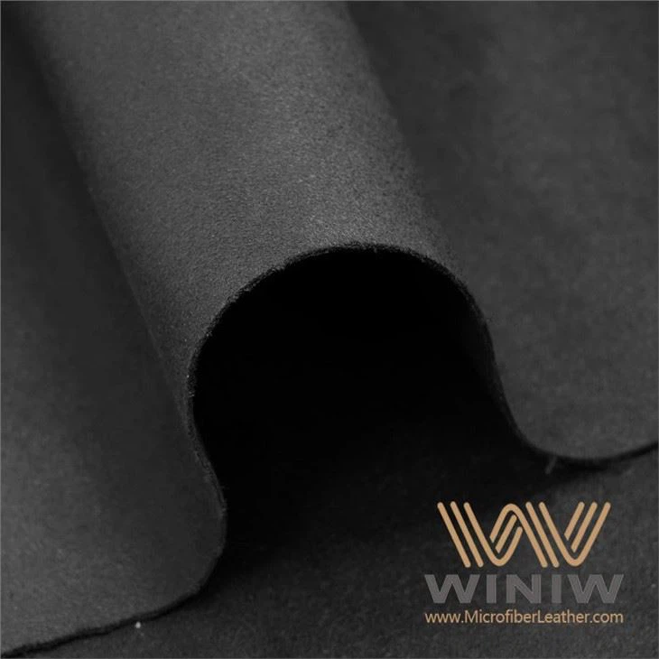 Automotive Alcantara Car Interior Leather Fabric Material