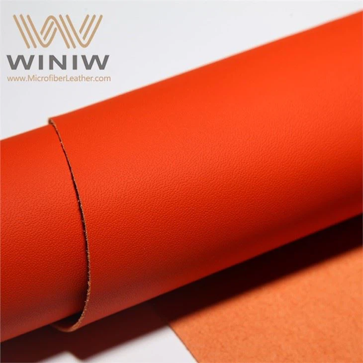 Eco Leather Materials Nappa Leather For Automotive Car Upholstery