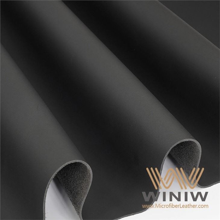 Nappa odinis apmušalų audinys