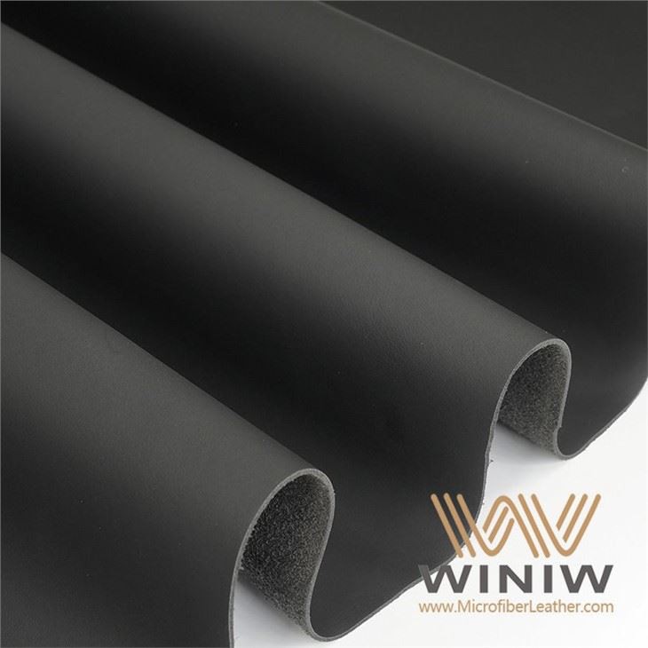 Nappa Leather Upholstery Fabric