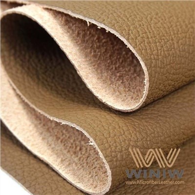 Alkantara zomšinė automobilio sėdynės medžiaga