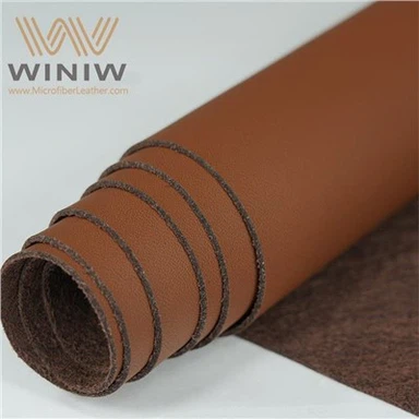 Ekologiška dirbtinė nappa oda, skirta auto apmušalų medžiagai