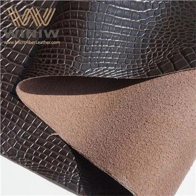 Dirbtinės odos odinis audinys rankinėms "Eco Microfiber Leather"