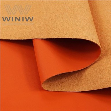 Sintetinės odos medžiaga