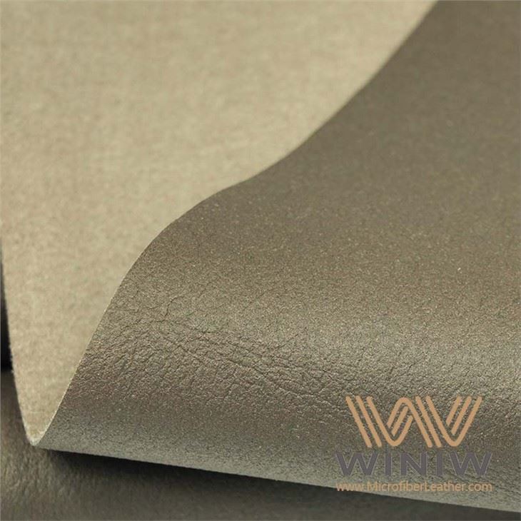 Synthetic Leather Material For Shoe Lining