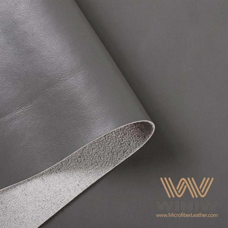 Organic Silicone Synthetic Leather For Sofas