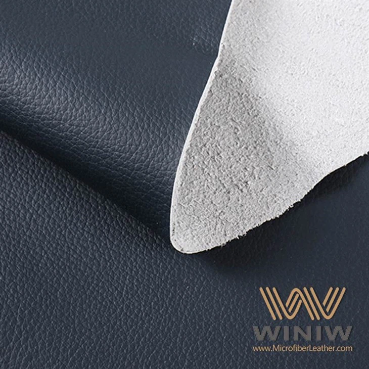 Silicone Faux Leather Fabrics For Sofas