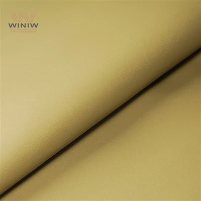 Kaip žingsnis po žingsnio gaminama mikropluošto odos medžiaga