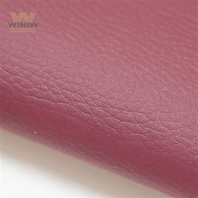 Atraskite unikalias Nappa odos medžiagos savybes