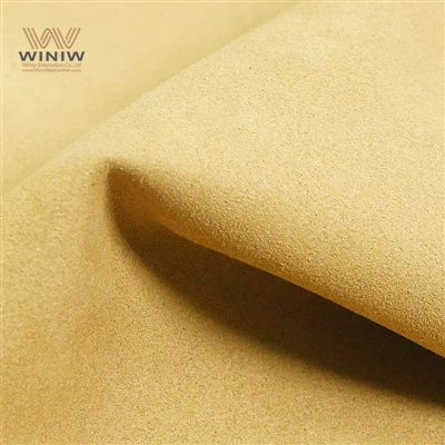 Kas yra mikropluošto zomšinė oda ir kodėl ji unikali