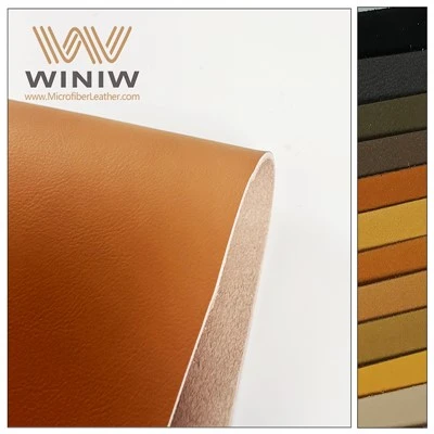 0. 4 mm matmenų stabilumas PVC padirbta oda dovanų dėžutės dangčiai gaminti