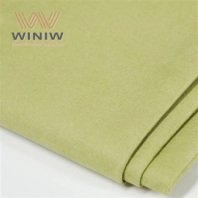 Antibakterinė mikropluošto Ecosuede PU oda papuošalų dėžutėms